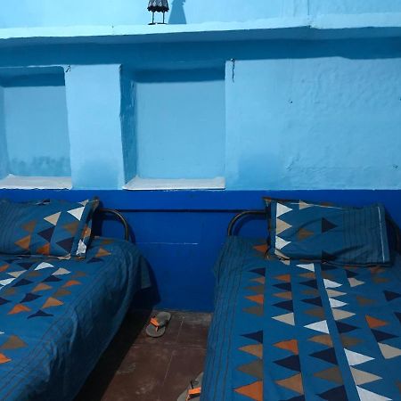 Blue Stay Jodhpur Jodhpur  Bagian luar foto