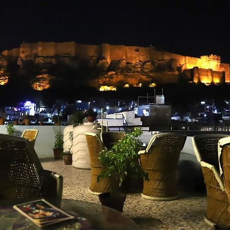 Blue Stay Jodhpur Jodhpur  Bagian luar foto