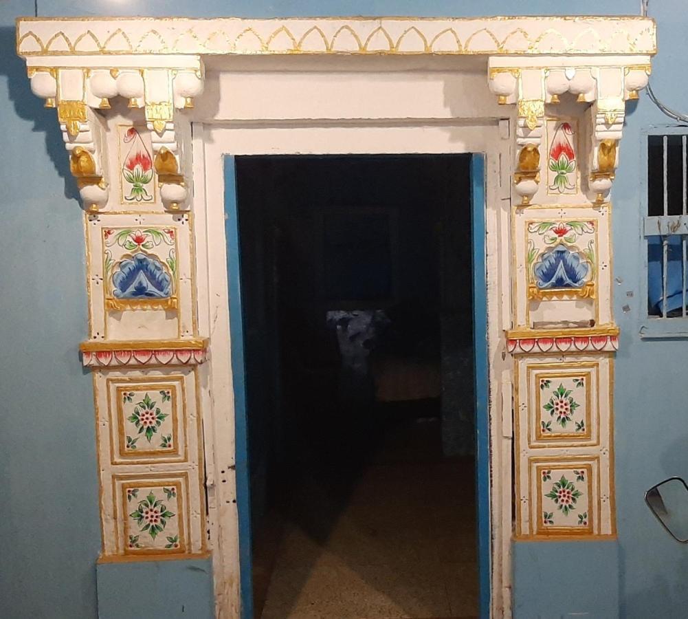 Blue Stay Jodhpur Jodhpur  Bagian luar foto