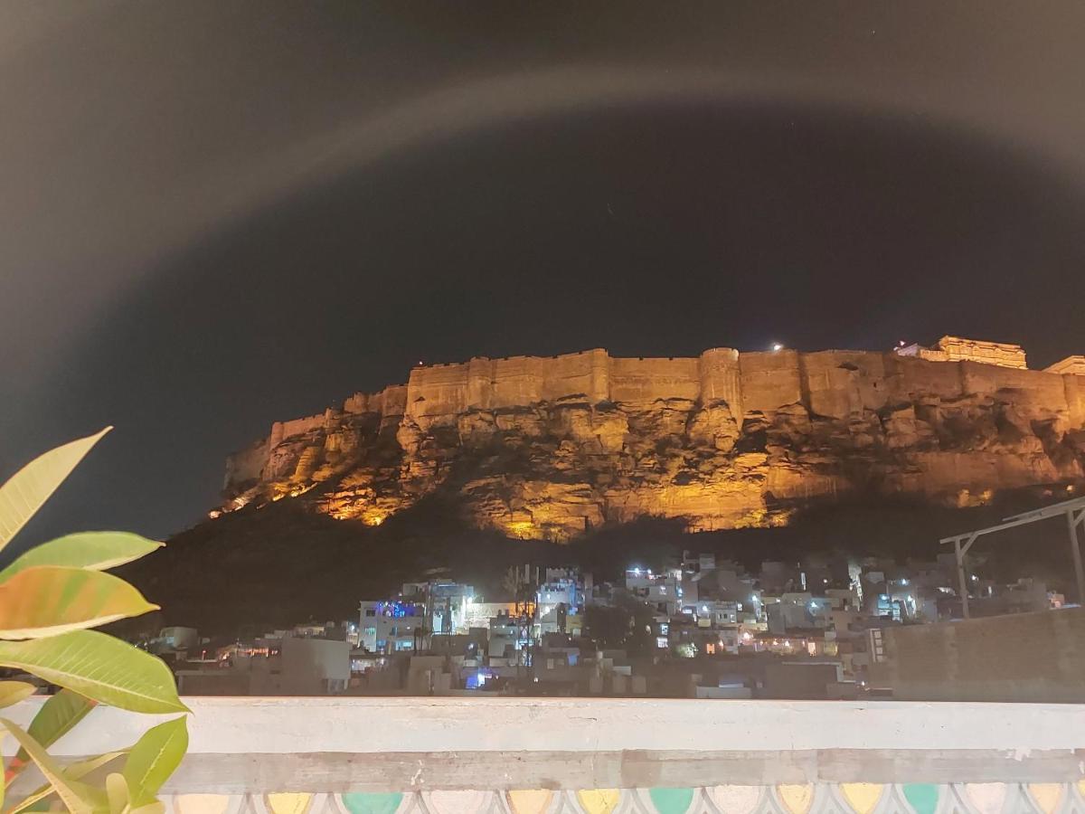 Blue Stay Jodhpur Jodhpur  Bagian luar foto