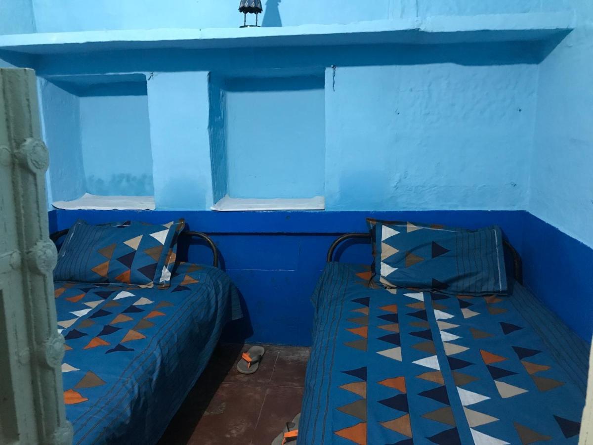 Blue Stay Jodhpur Jodhpur  Bagian luar foto