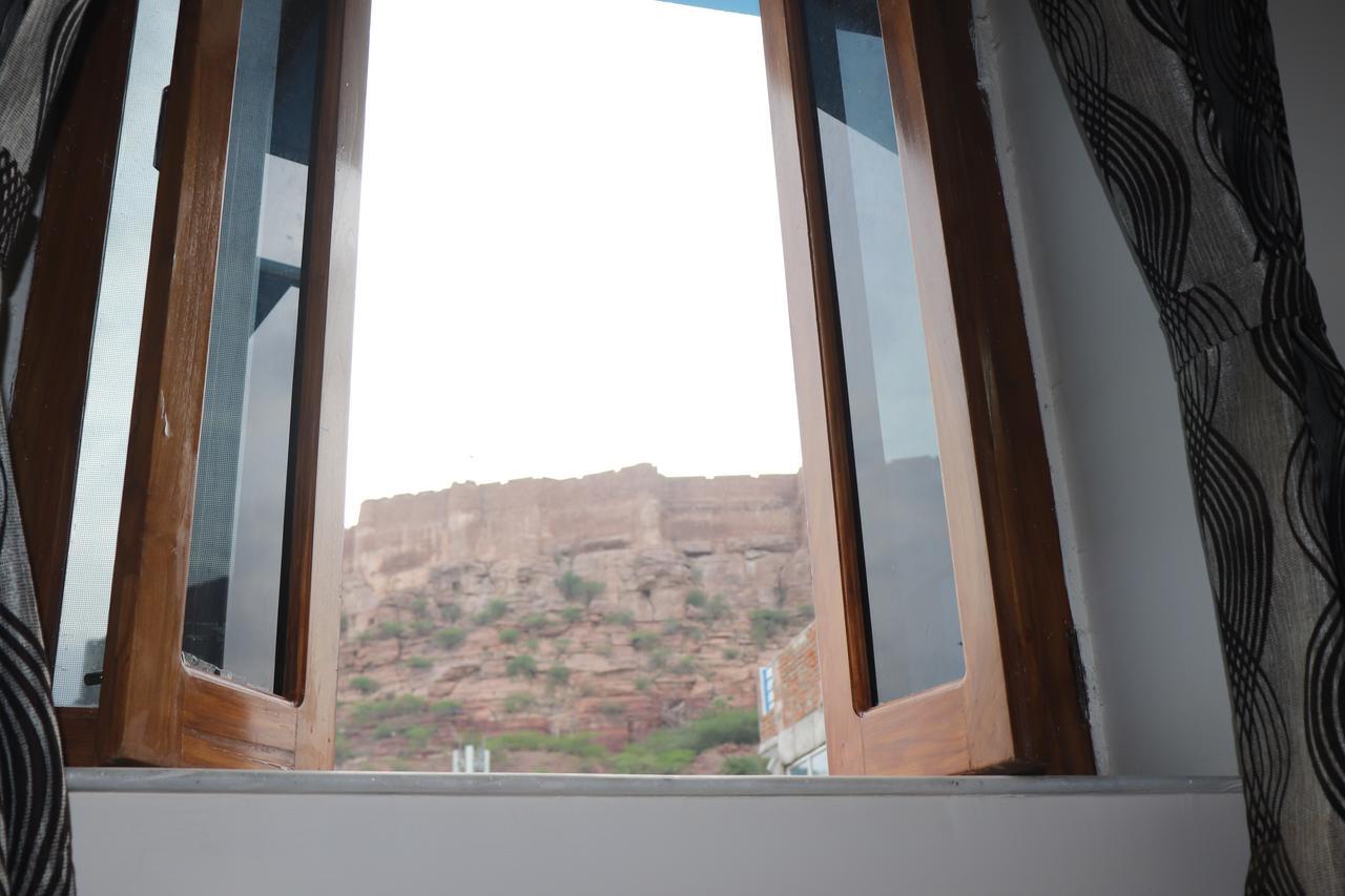 Blue Stay Jodhpur Jodhpur  Bagian luar foto