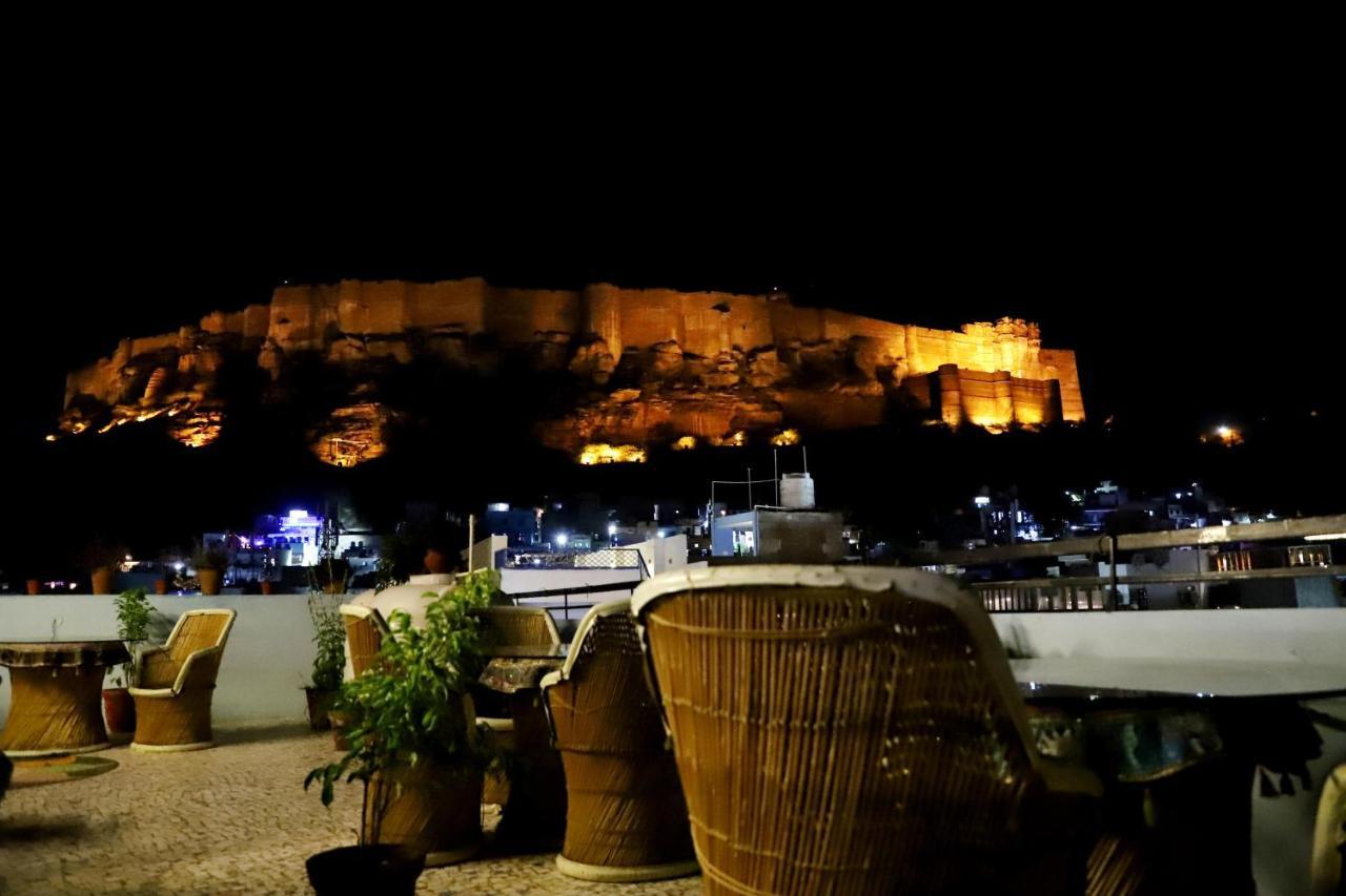 Blue Stay Jodhpur Jodhpur  Bagian luar foto